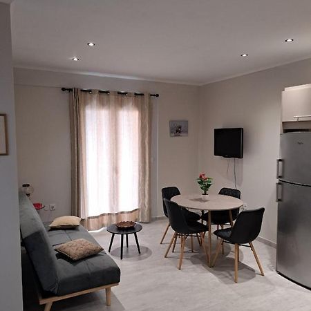 Lefkada Apartments Dış mekan fotoğraf