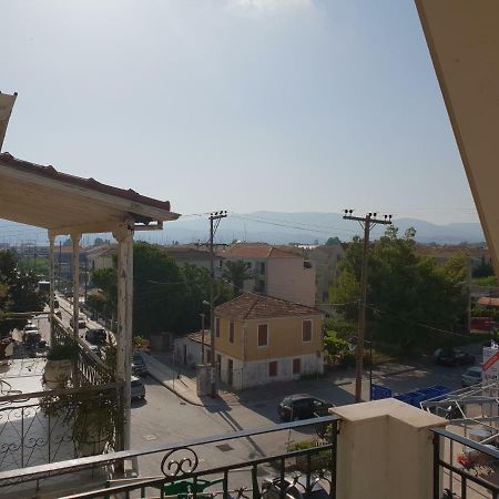 Lefkada Apartments Dış mekan fotoğraf