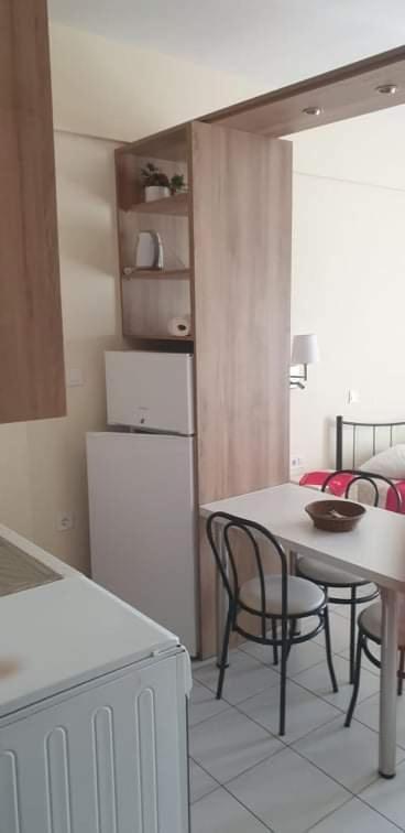 Lefkada Apartments Dış mekan fotoğraf