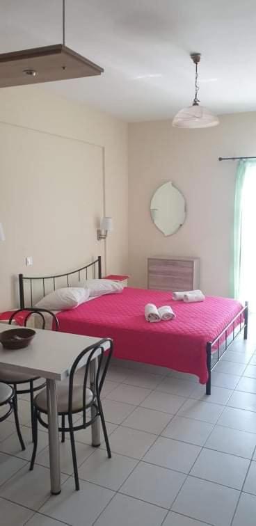 Lefkada Apartments Dış mekan fotoğraf