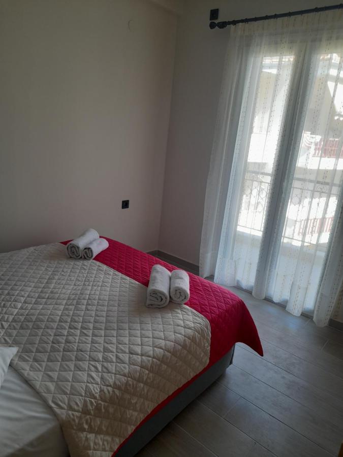 Lefkada Apartments Dış mekan fotoğraf