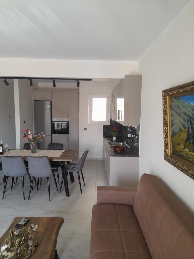 Lefkada Apartments Dış mekan fotoğraf