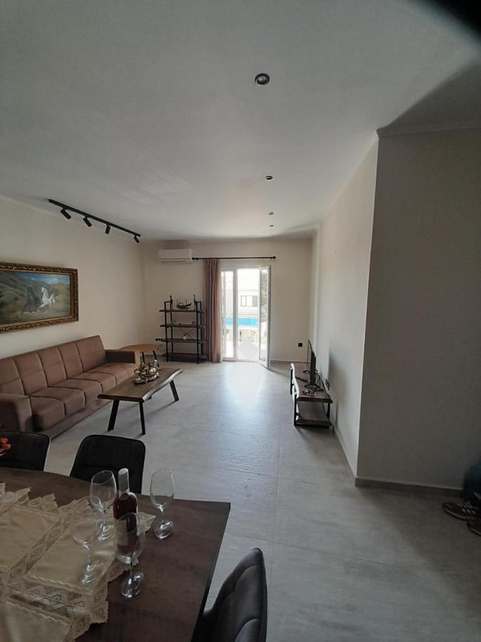 Lefkada Apartments Dış mekan fotoğraf