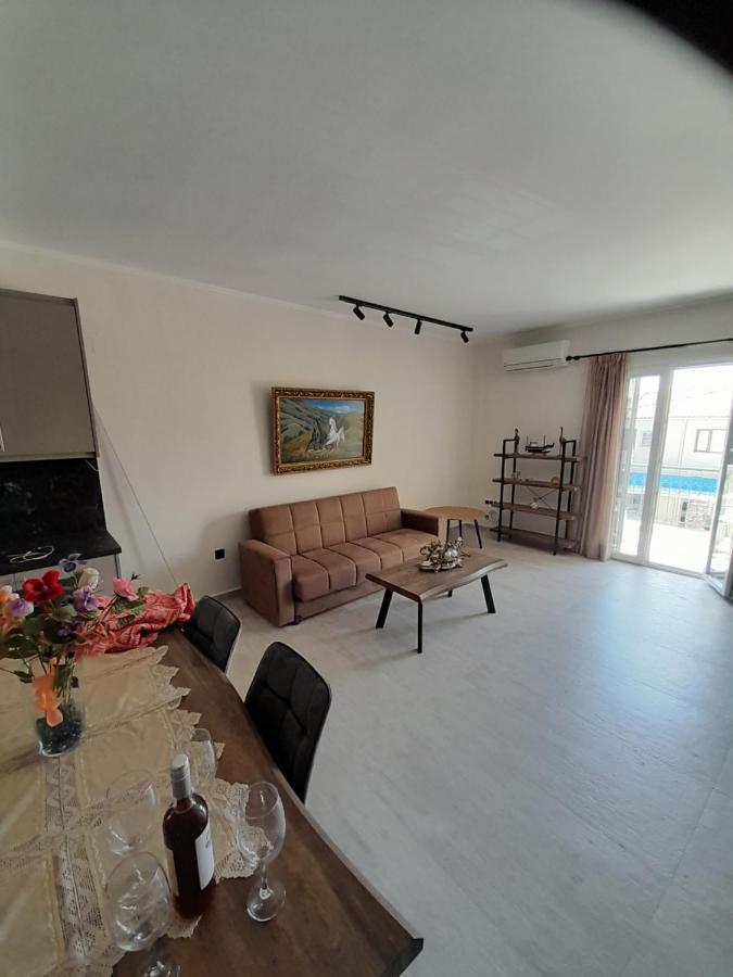 Lefkada Apartments Dış mekan fotoğraf