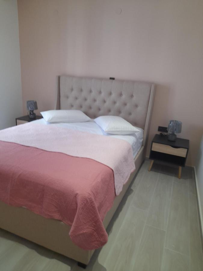 Lefkada Apartments Dış mekan fotoğraf